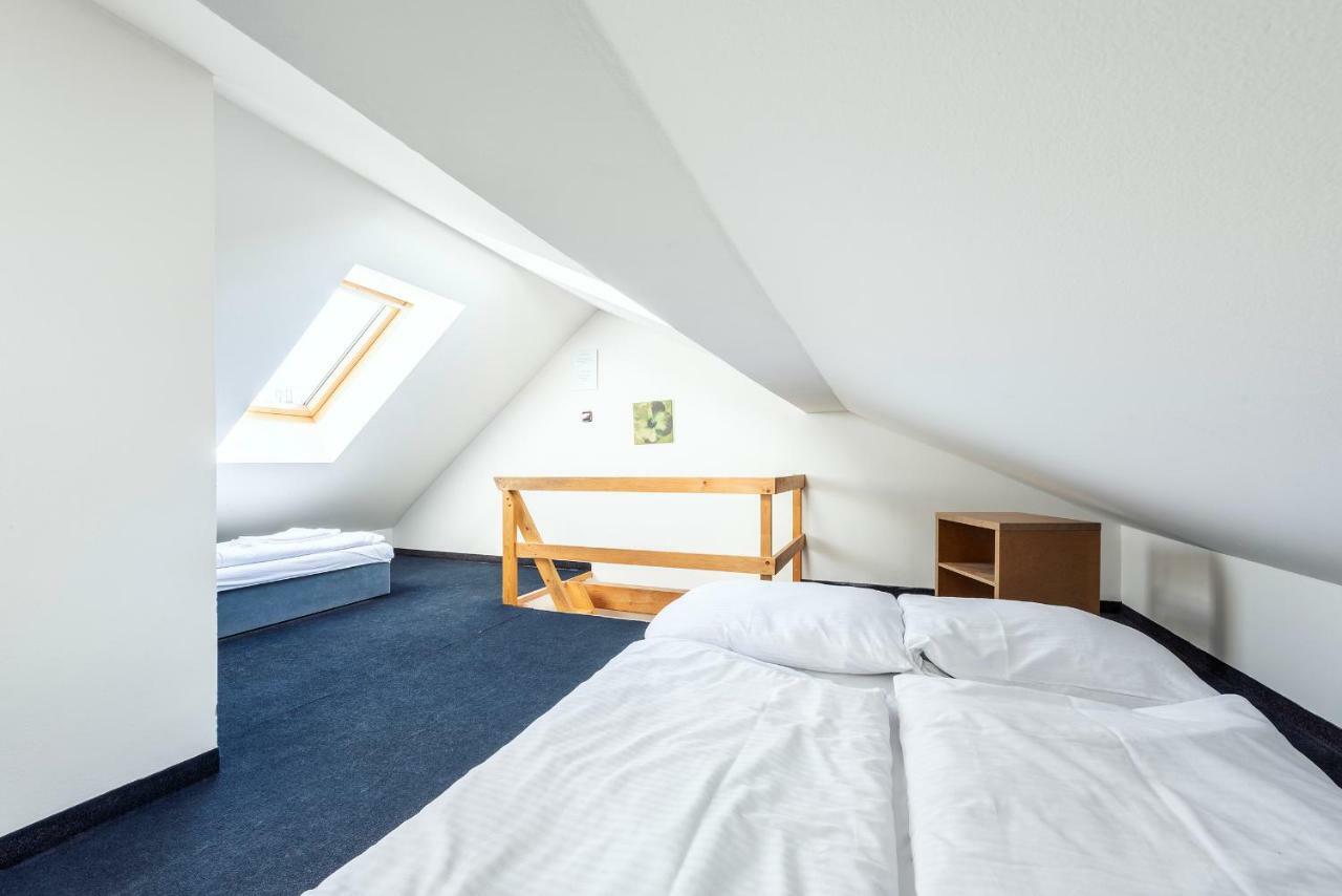 Family Apartments Praha 6 Exterior photo